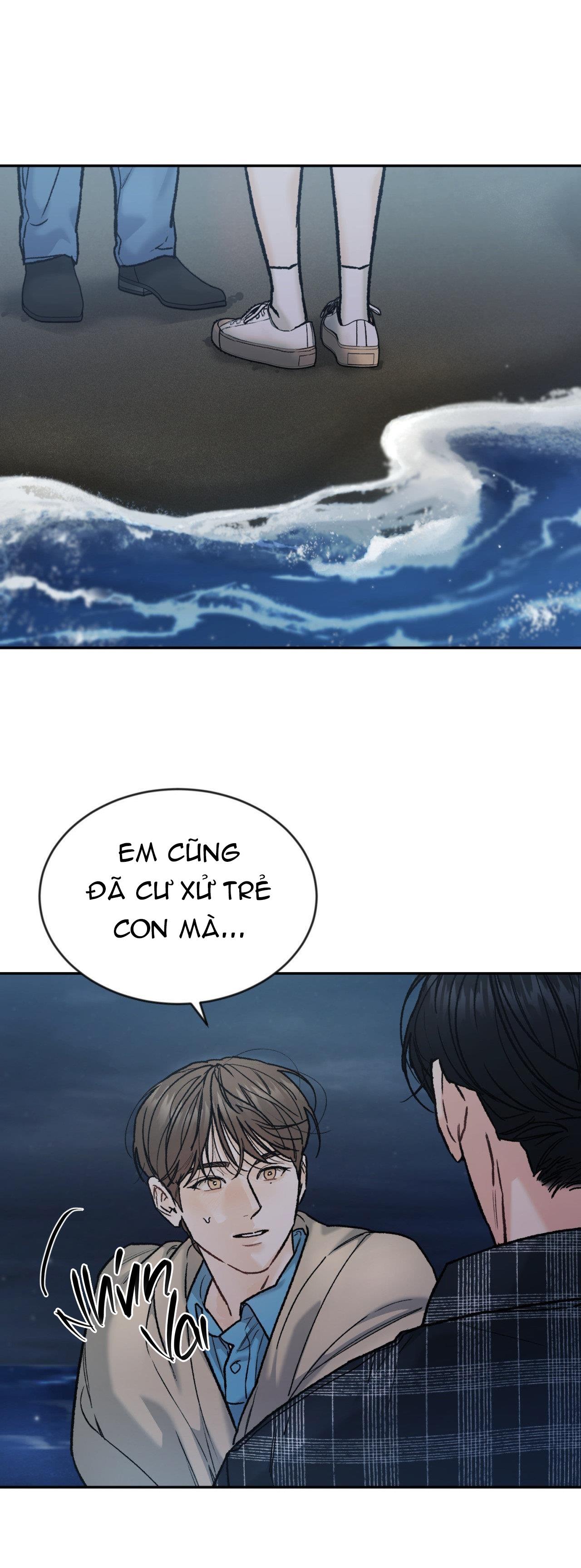VƯỢT QUA GIỚI HẠN Chapter 94 END - Next Chapter 95