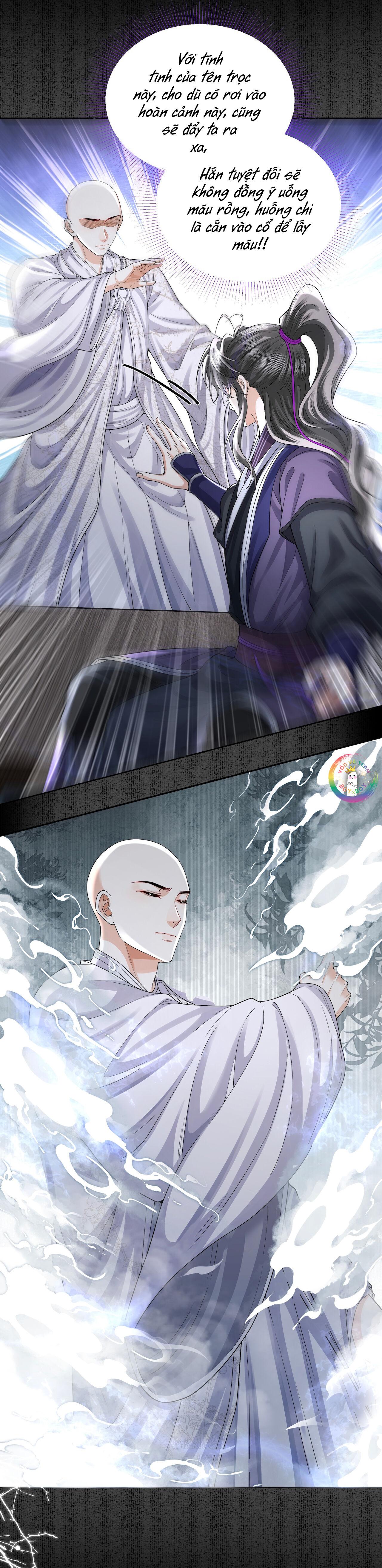 (END) Đồng Tiền Kham Thế Chapter 91 - Next Chapter 92