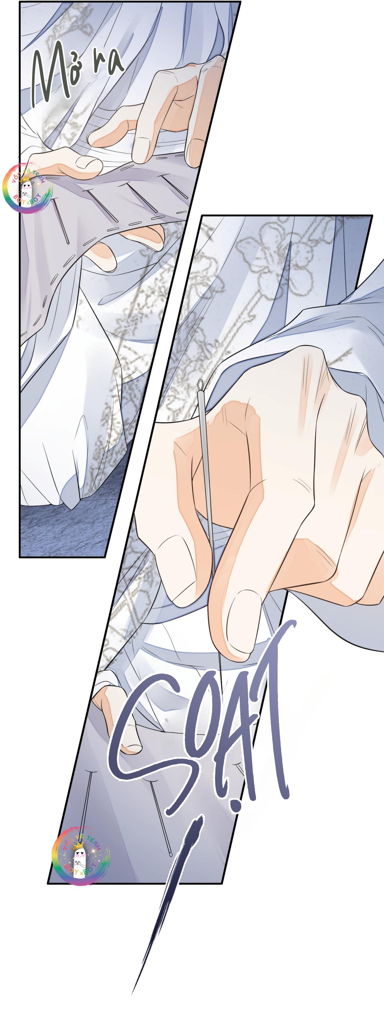 (END) Đồng Tiền Kham Thế Chapter 24 - Next Chapter 25