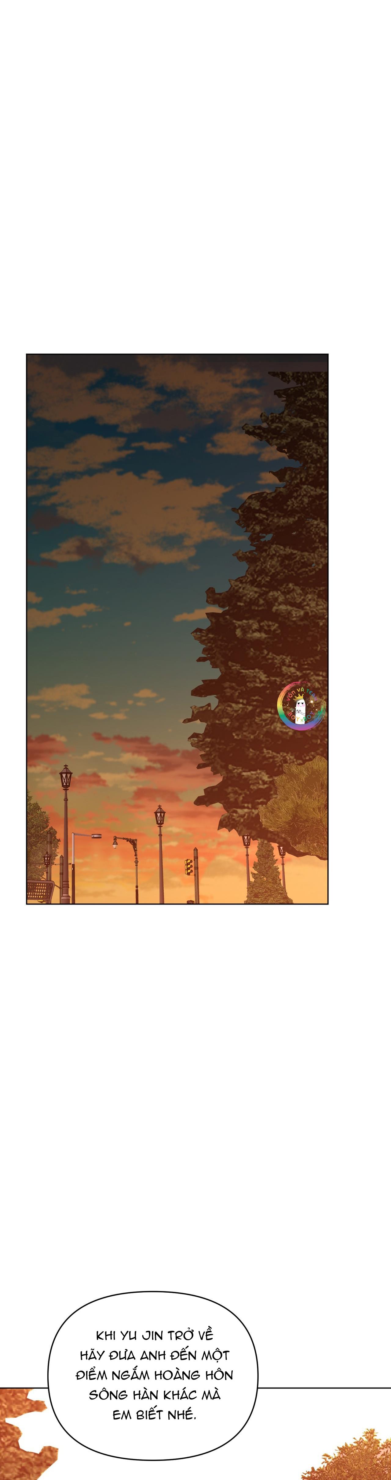 Sparkling Baby Chapter 25 - Next Chapter 26 End