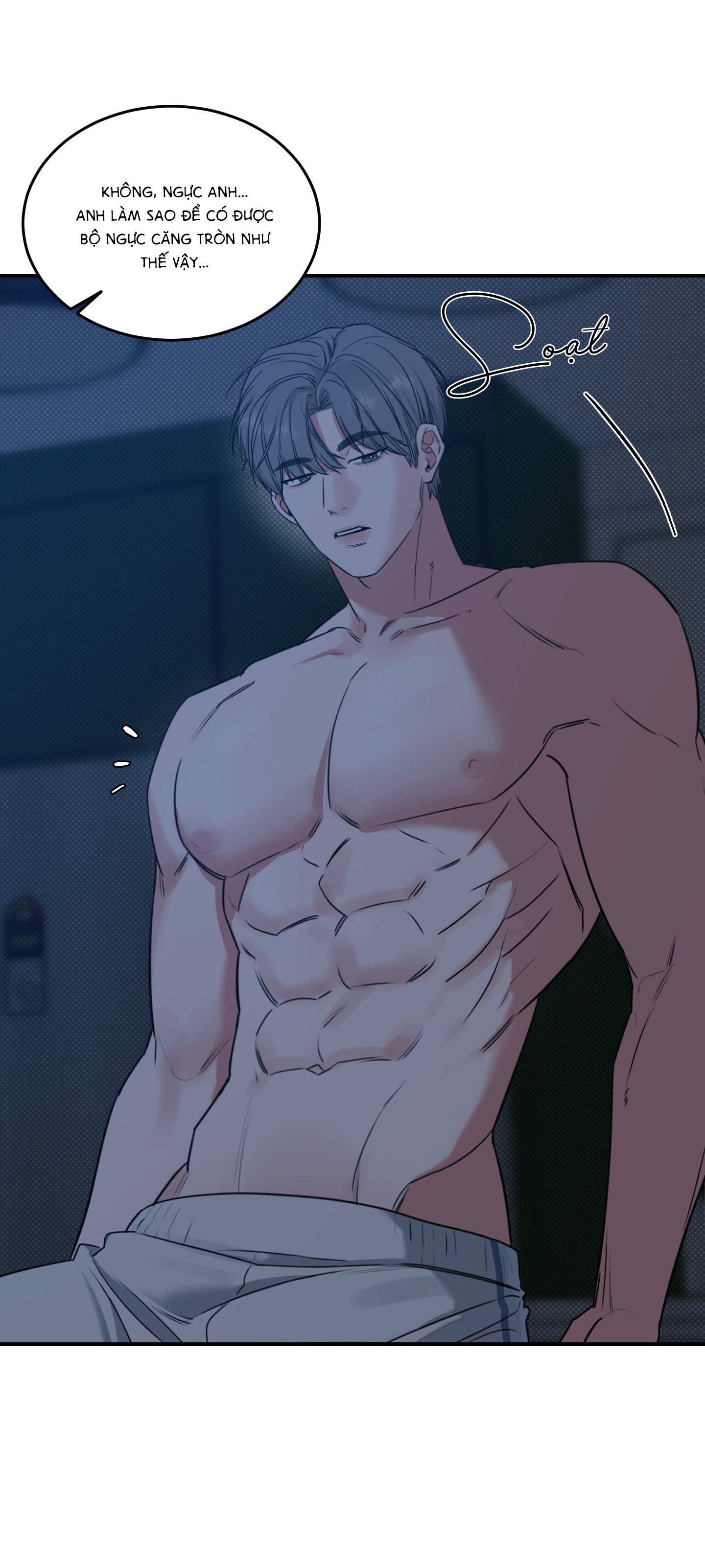 |DROP| Hưởng Lợi Chapter 2 H - Trang 2