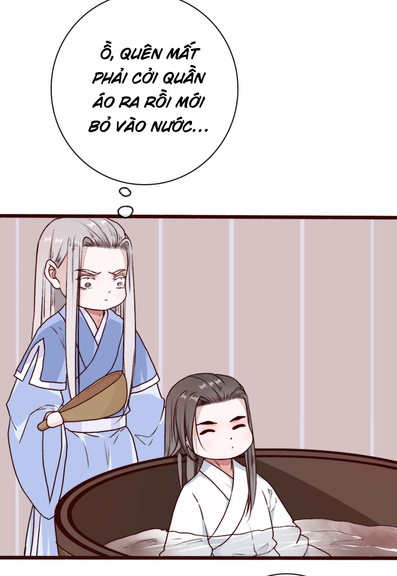 Hạnh Lâm Phương Hoa Chapter 68 - Next Chapter 69