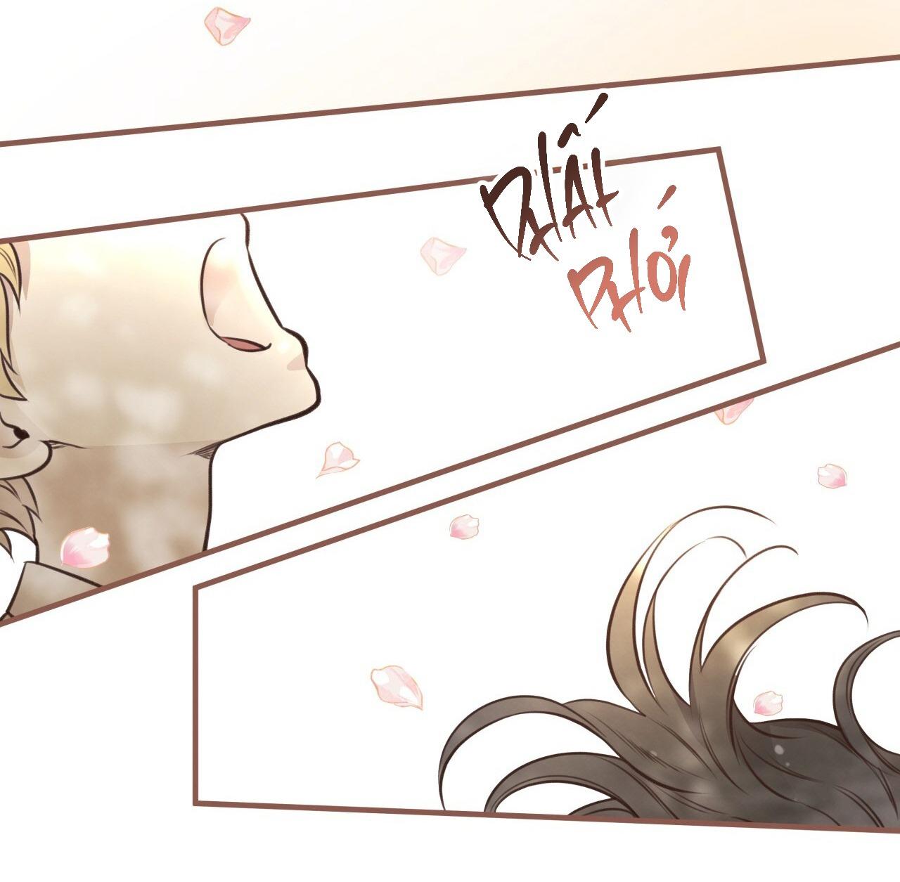 (END) MẬT GẤU Chapter 38 - Next Chapter 39
