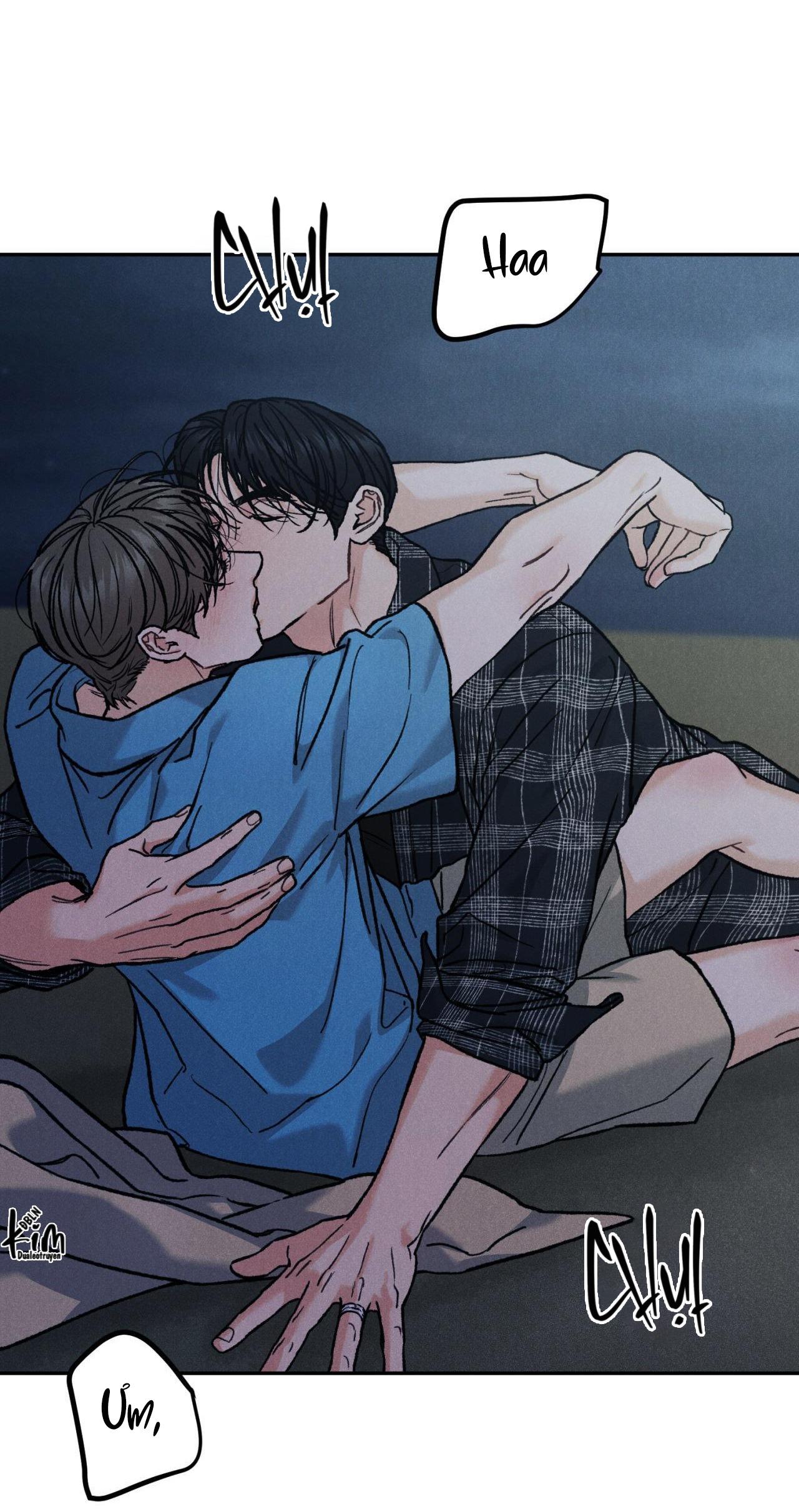 VƯỢT QUA GIỚI HẠN Chapter 94 END - Next Chapter 95