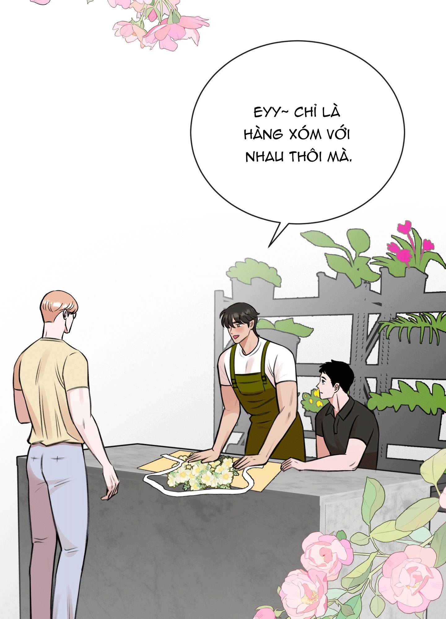 TUYỂN TẬP TRUYỆN NGẮN HỎNY CỦA NHÀ SẸC Chapter 80.3 cái lỗ 3 - Next 