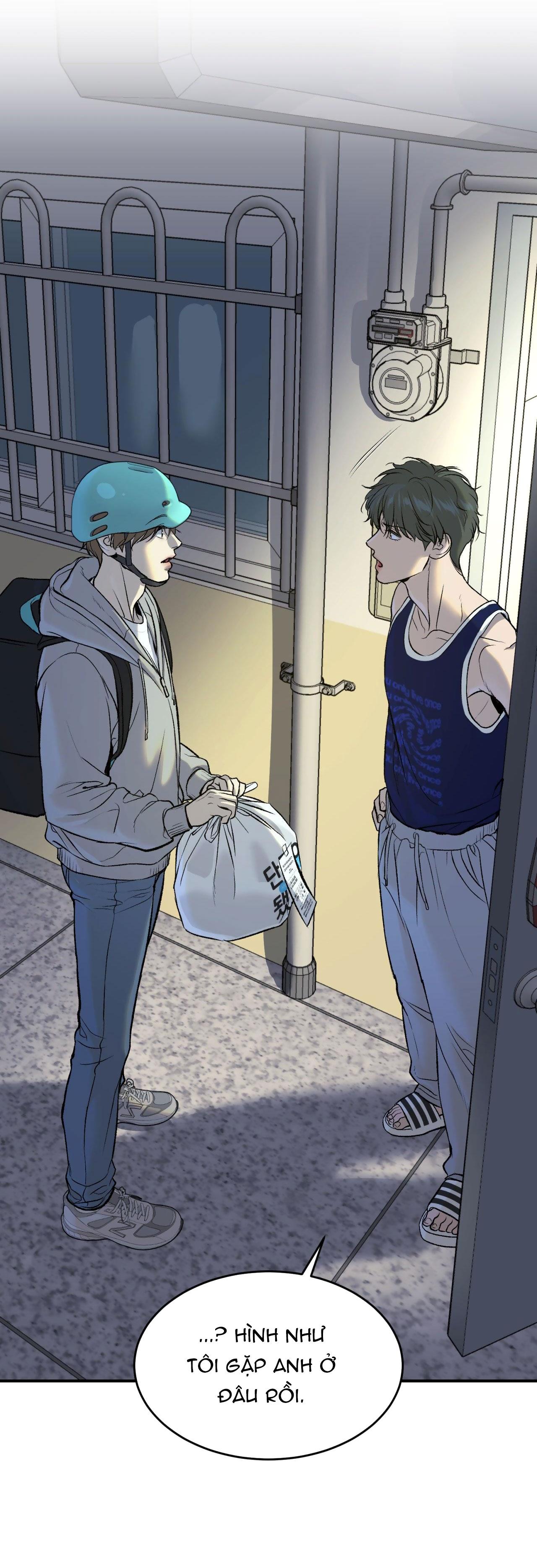 Jinx Chapter 42 - Next Chapter 43