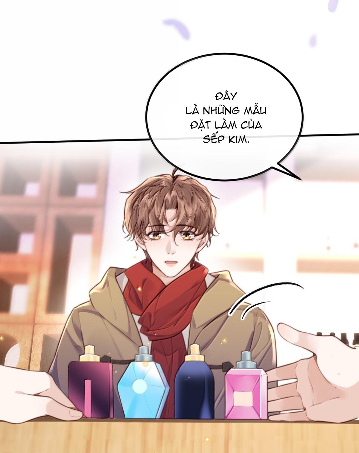 (END) Đặc Chế Cho Riêng Anh Chapter 121 - Next Chapter 122
