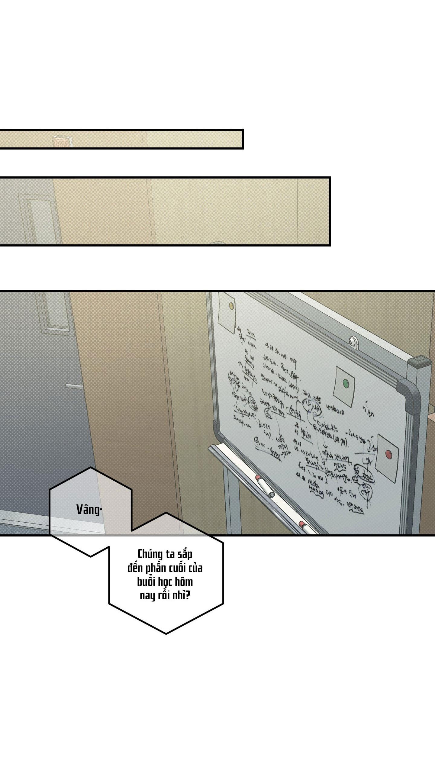 |DROP| Hưởng Lợi Chapter 5 - Trang 2