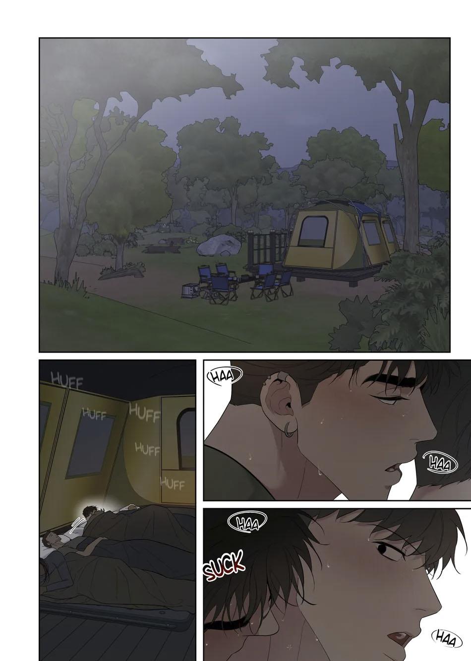 Tuyển tập BOYLOVE màu sắc Chapter 71 - Next Chapter 72