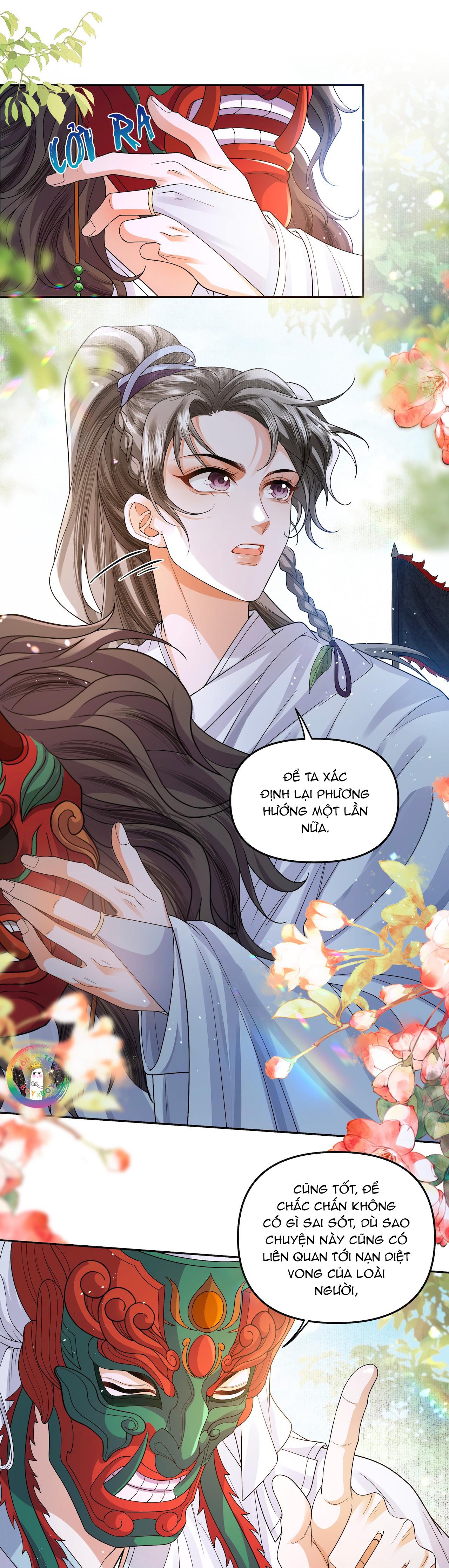 (END) Đồng Tiền Kham Thế Chapter 82 - Next Chapter 83