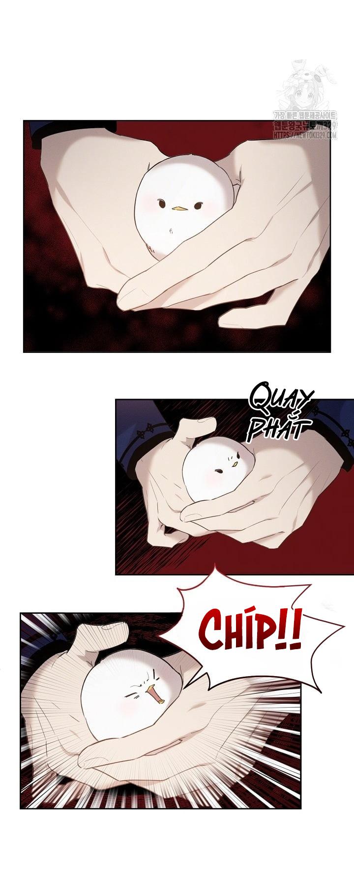 (END) Này, Đừng Có Nhấn Cái Nút Đó! Chapter 10 - Trang 2