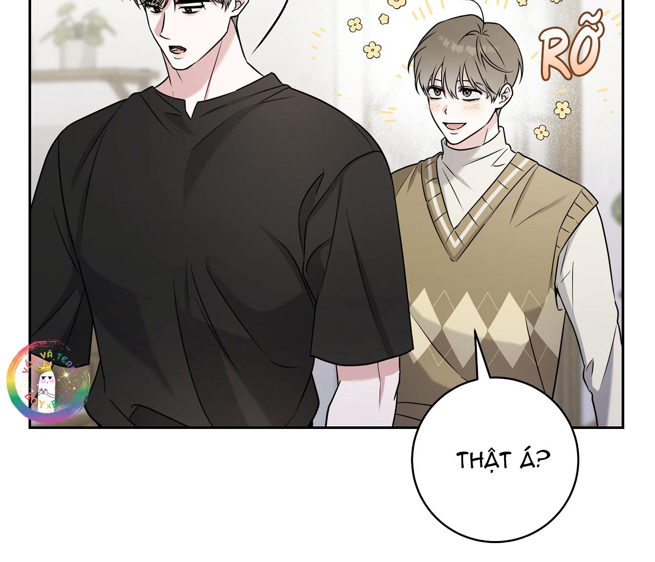 (END) Ballboy Tactics Chapter 11 - Next Chapter 12