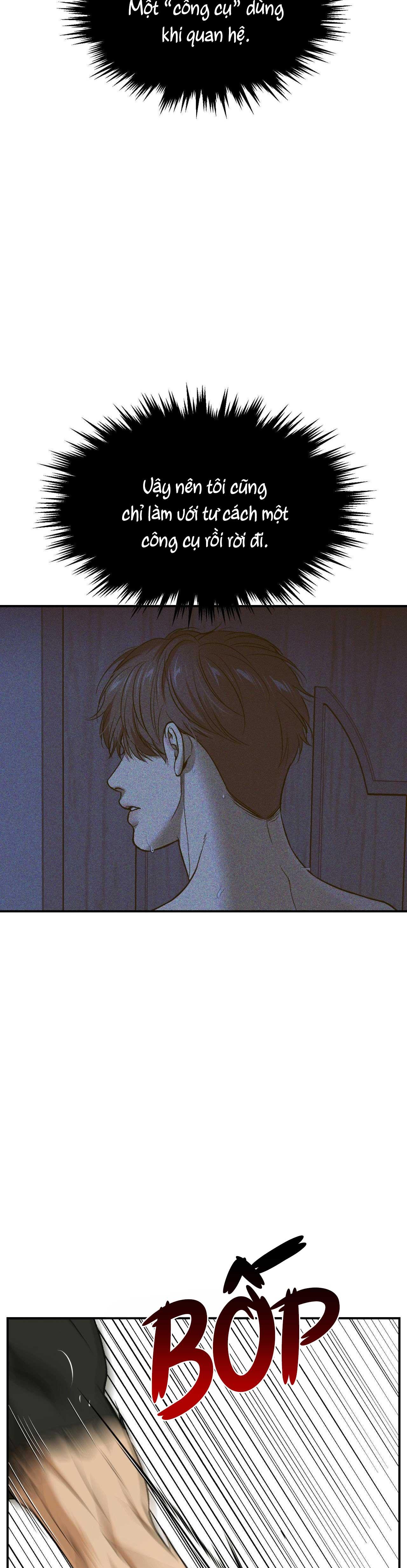 Jinx Chapter 65 - Next Chapter 66