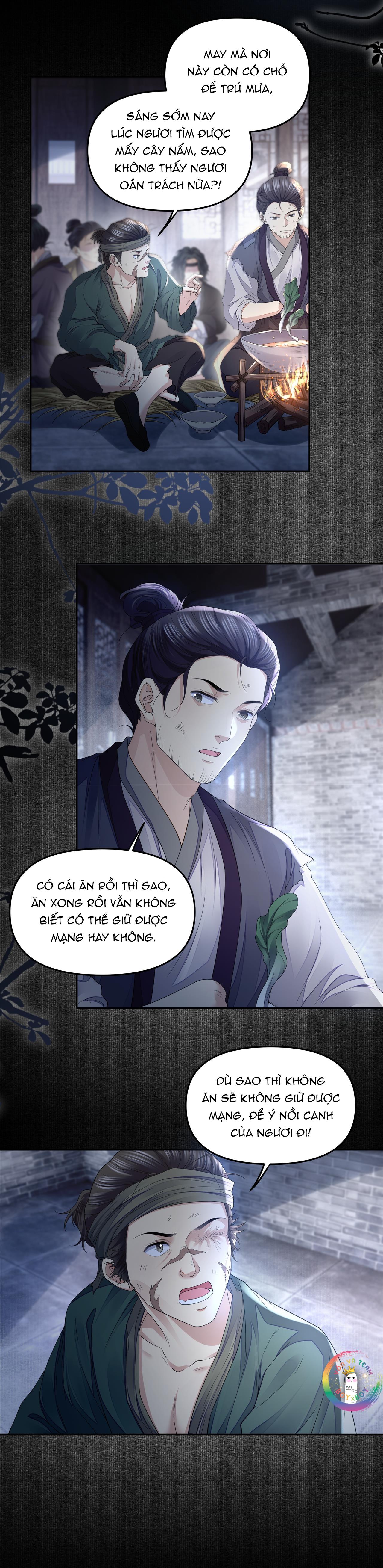 (END) Đồng Tiền Kham Thế Chapter 69 - Next Chapter 70