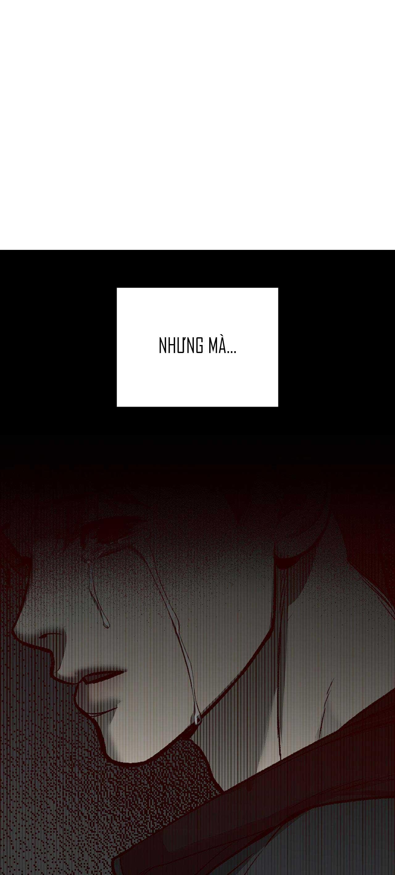 Jinx Chapter 55 (2) KHÔNG CỨNG - Next Chapter 56 -3 ss2