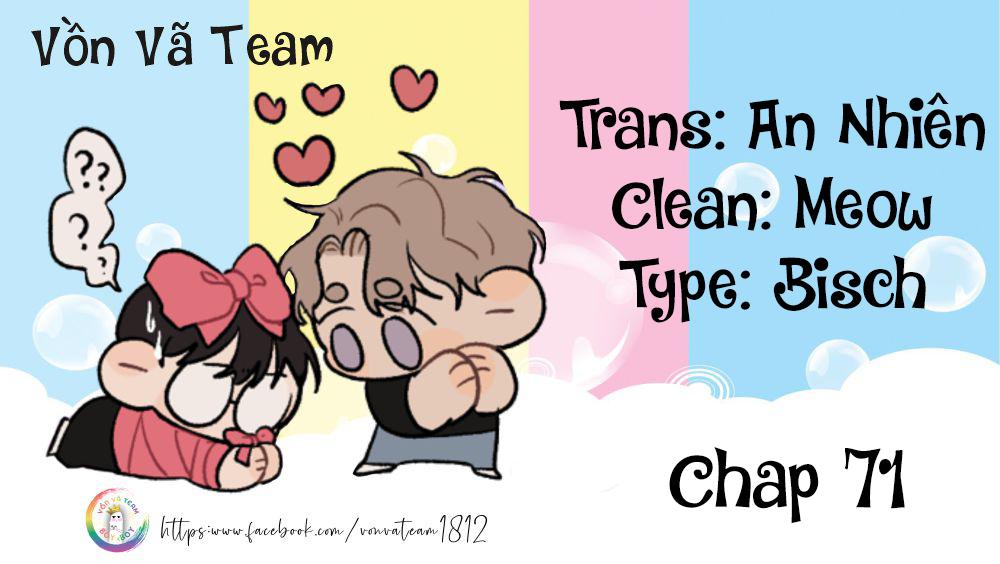 (END) Merry Marbling Chapter 71 Chụt Chụt - Trang 2