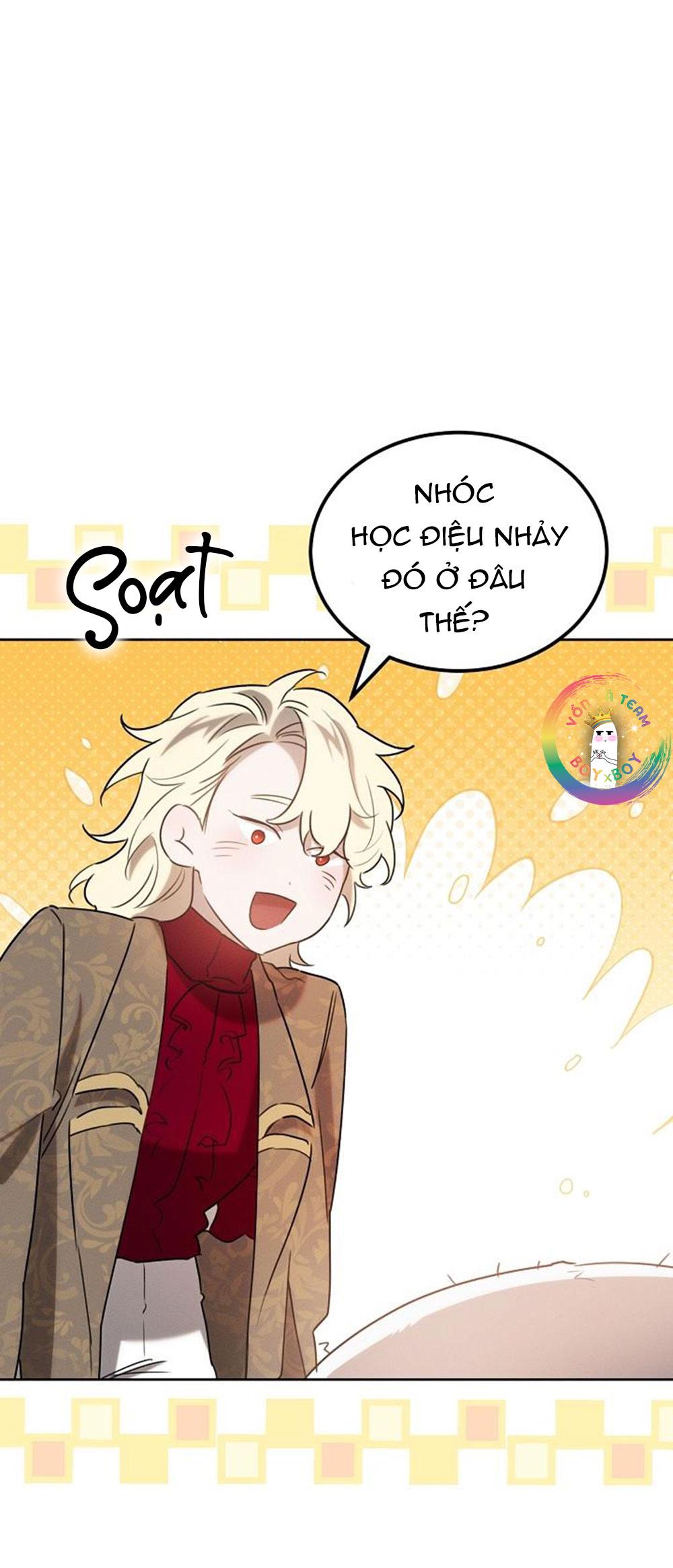 (END) Này, Đừng Có Nhấn Cái Nút Đó! Chapter 34 - Trang 2