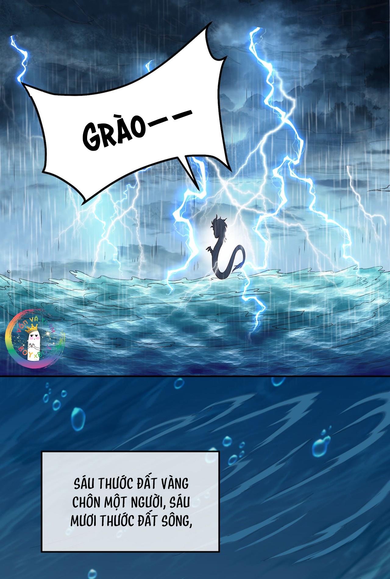 (END) Đồng Tiền Kham Thế Chapter 45 - Next Chapter 46