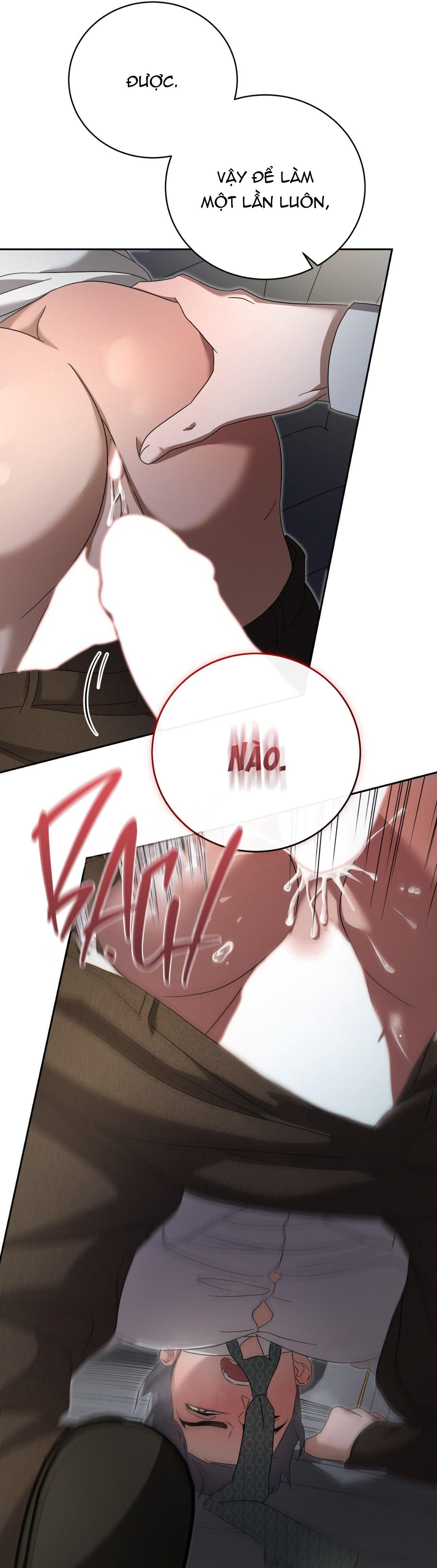 (RÔ LAI) LUẬT LỆ OMERTÀ Chapter 11 H+ - Trang 2