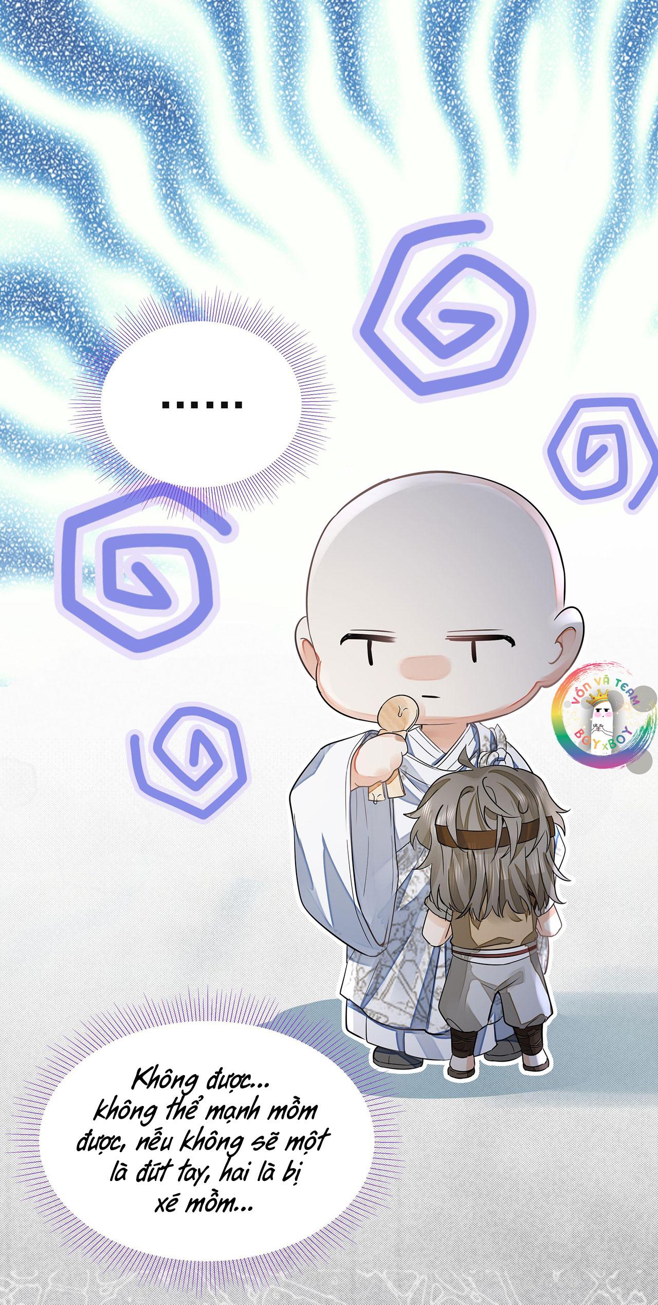 (END) Đồng Tiền Kham Thế Chapter 32 - Next Chapter 33