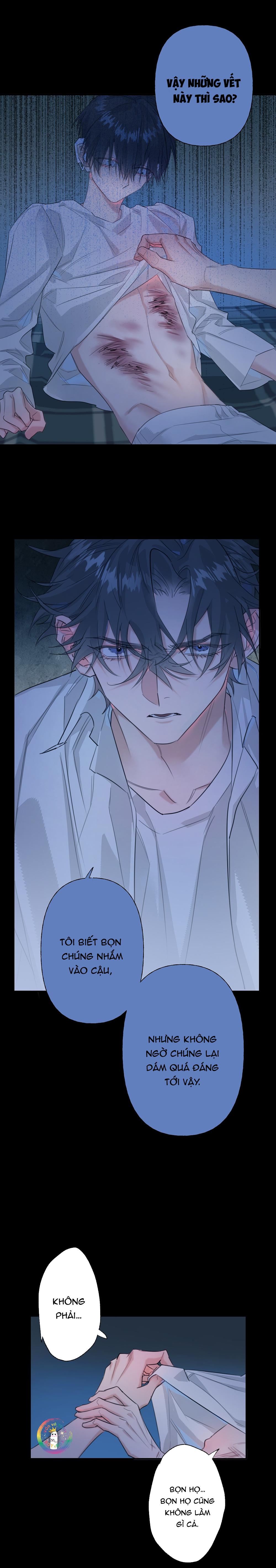 (END) Chiến Lược Dụ Dỗ Chapter 14 - Trang 2