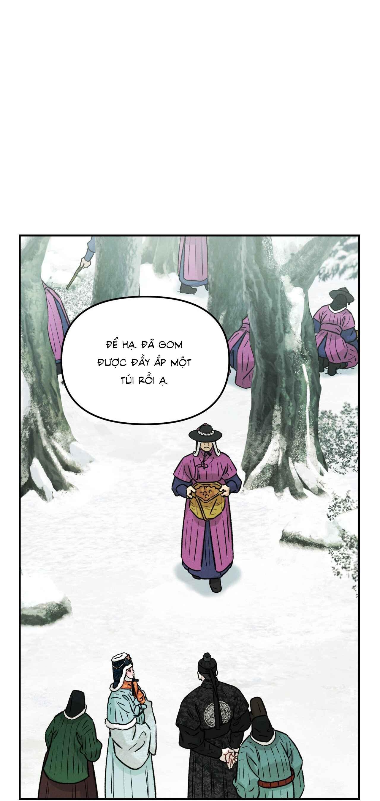 (GĐCV) GALE OF THE GOD Chapter 9 H - Next Chapter 10