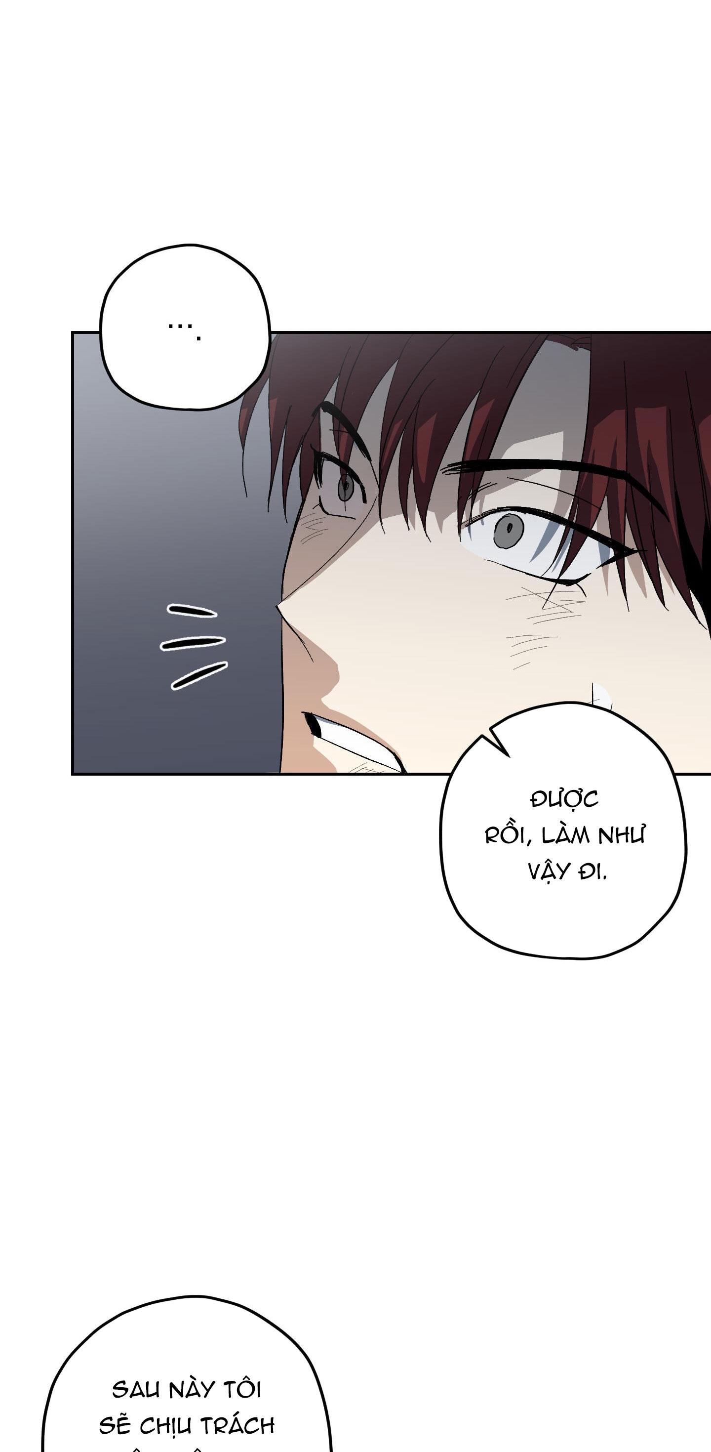 TƯƠNG XỨNG Chapter 2 - Trang 2
