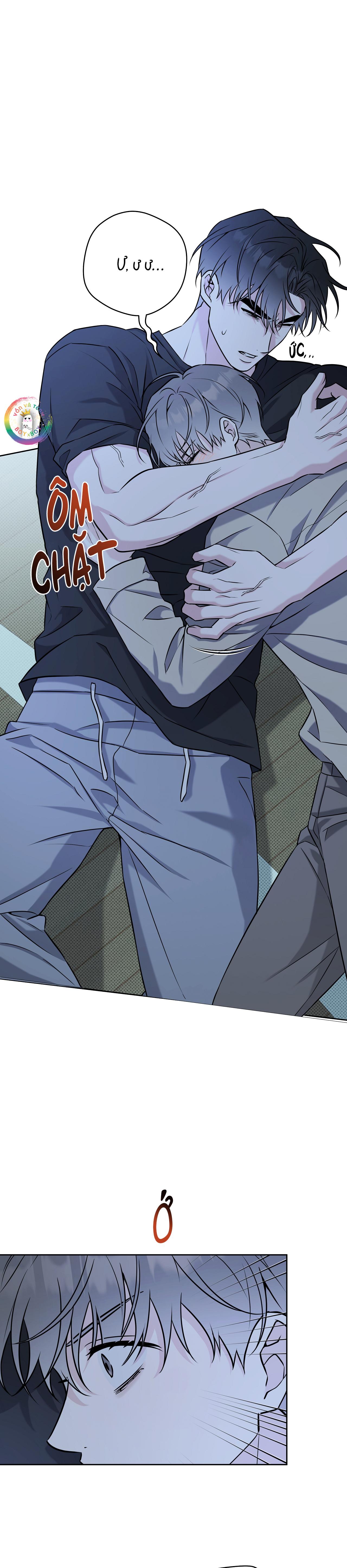 (END) Ballboy Tactics Chapter 21 - Next Chapter 22