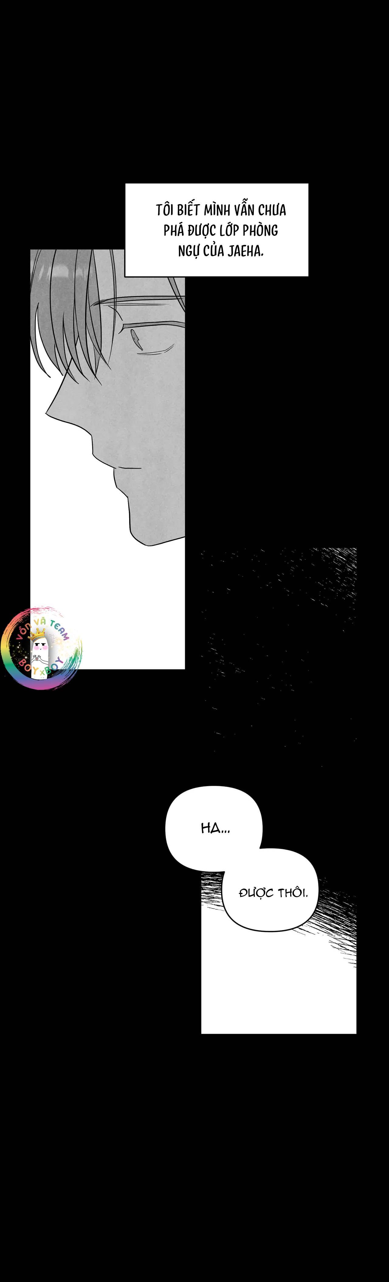 Sparkling Baby Chapter 14 - Next Chapter 15