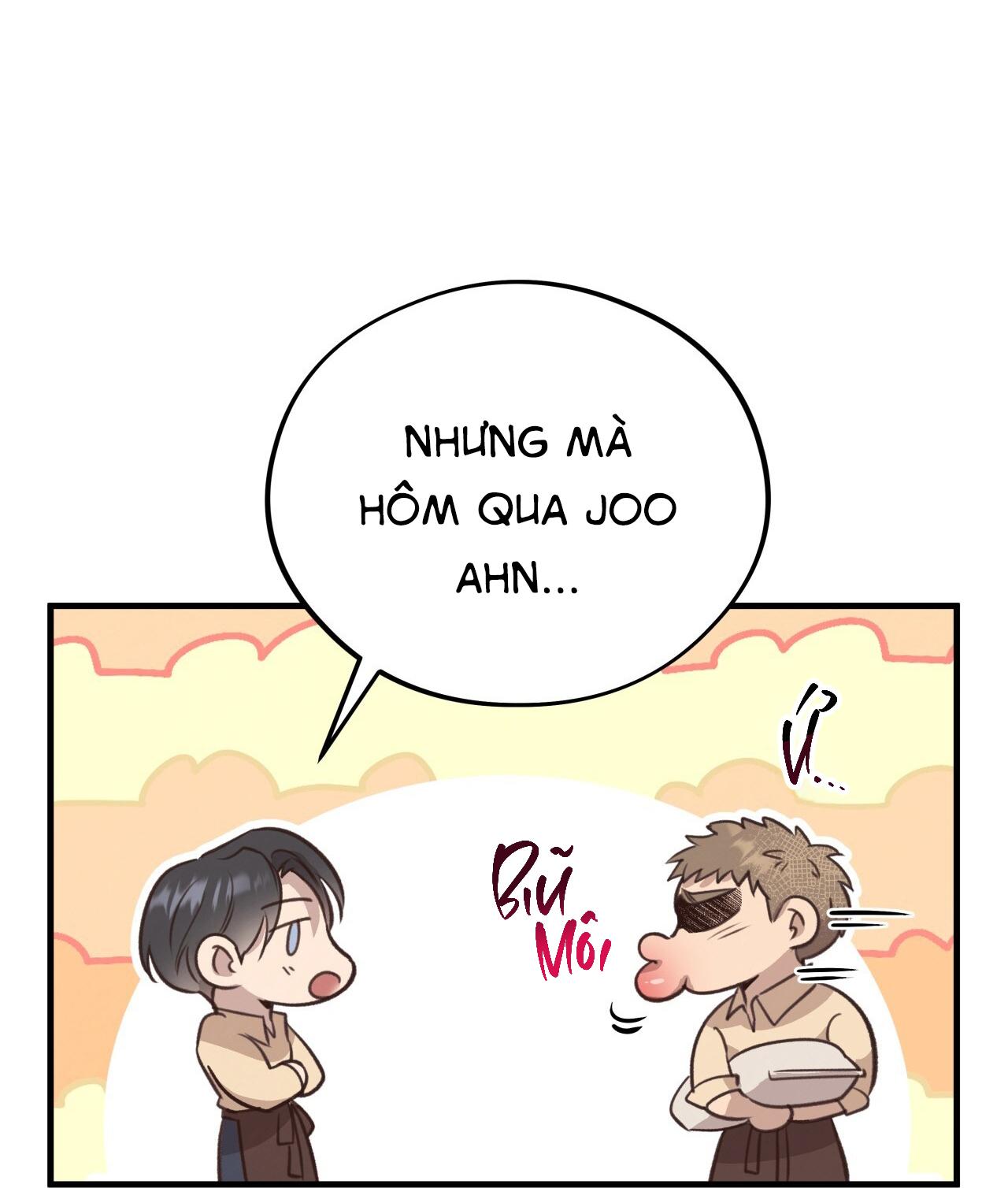 (END) MẬT GẤU Chapter 37 - Next Chapter 38