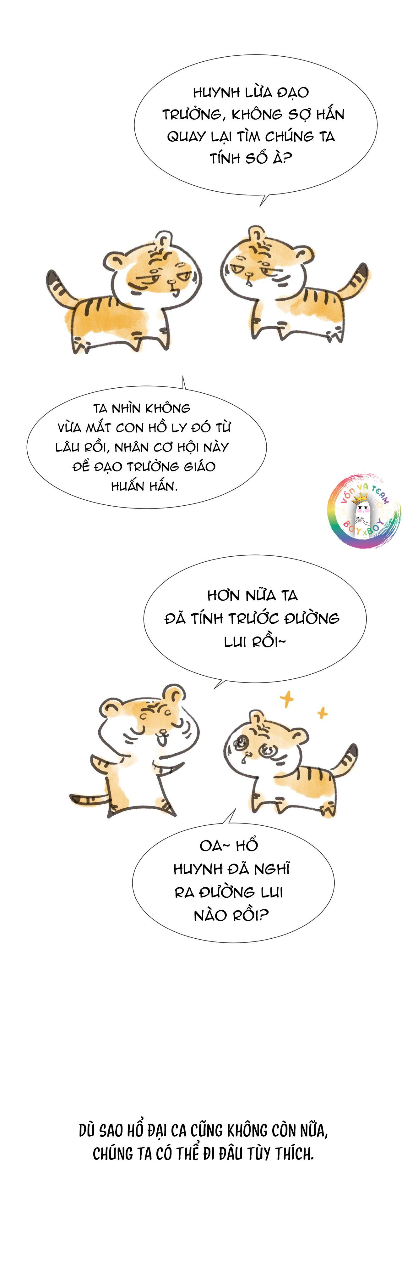 (END) Khanh Khanh Chapter 1 - Trang 2