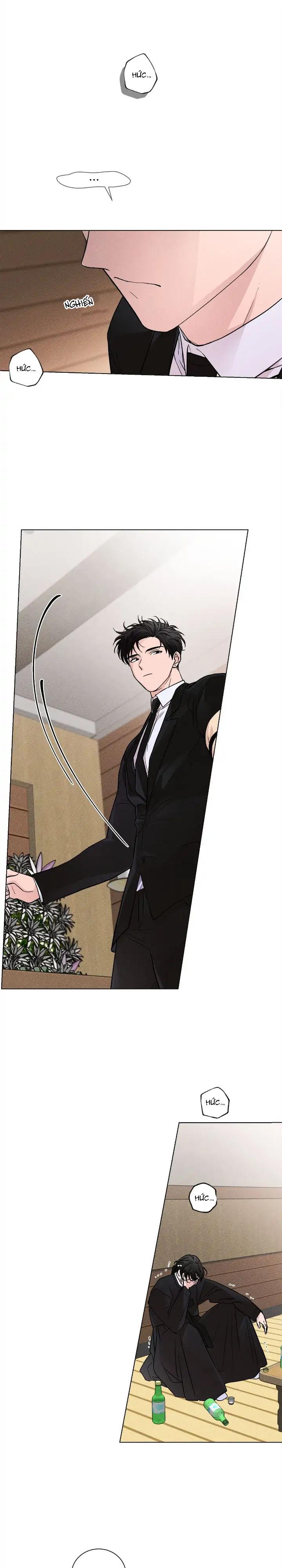 Người Yêu Của Anh Trai Tôi Chapter 1 - Next Chapter 2