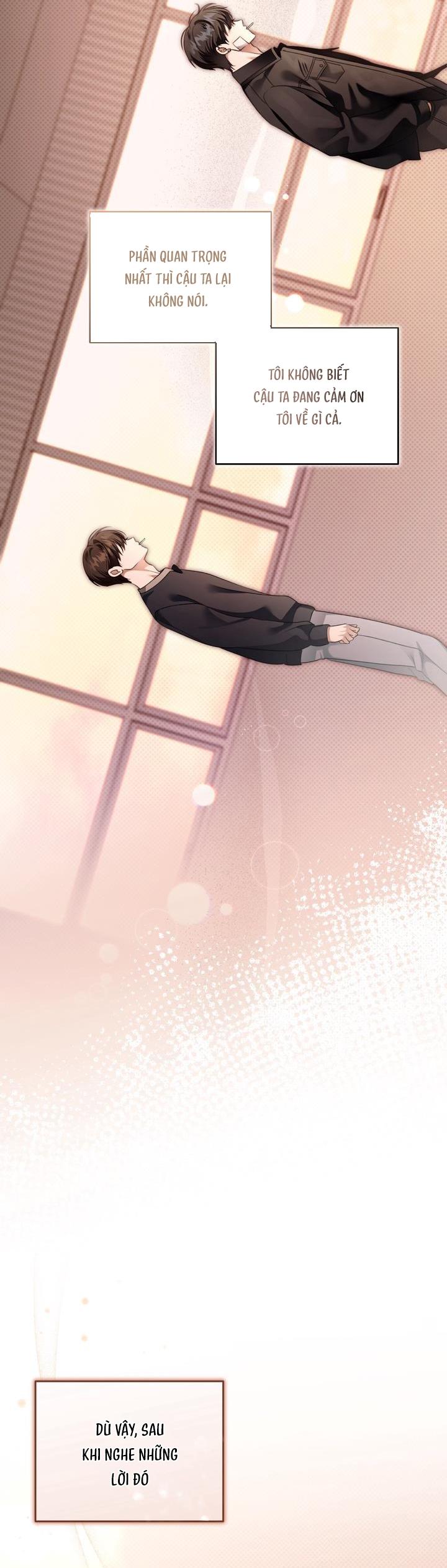 (GĐCV) EIGHTEEN'S BED Chapter 18 - Next Chapter 19