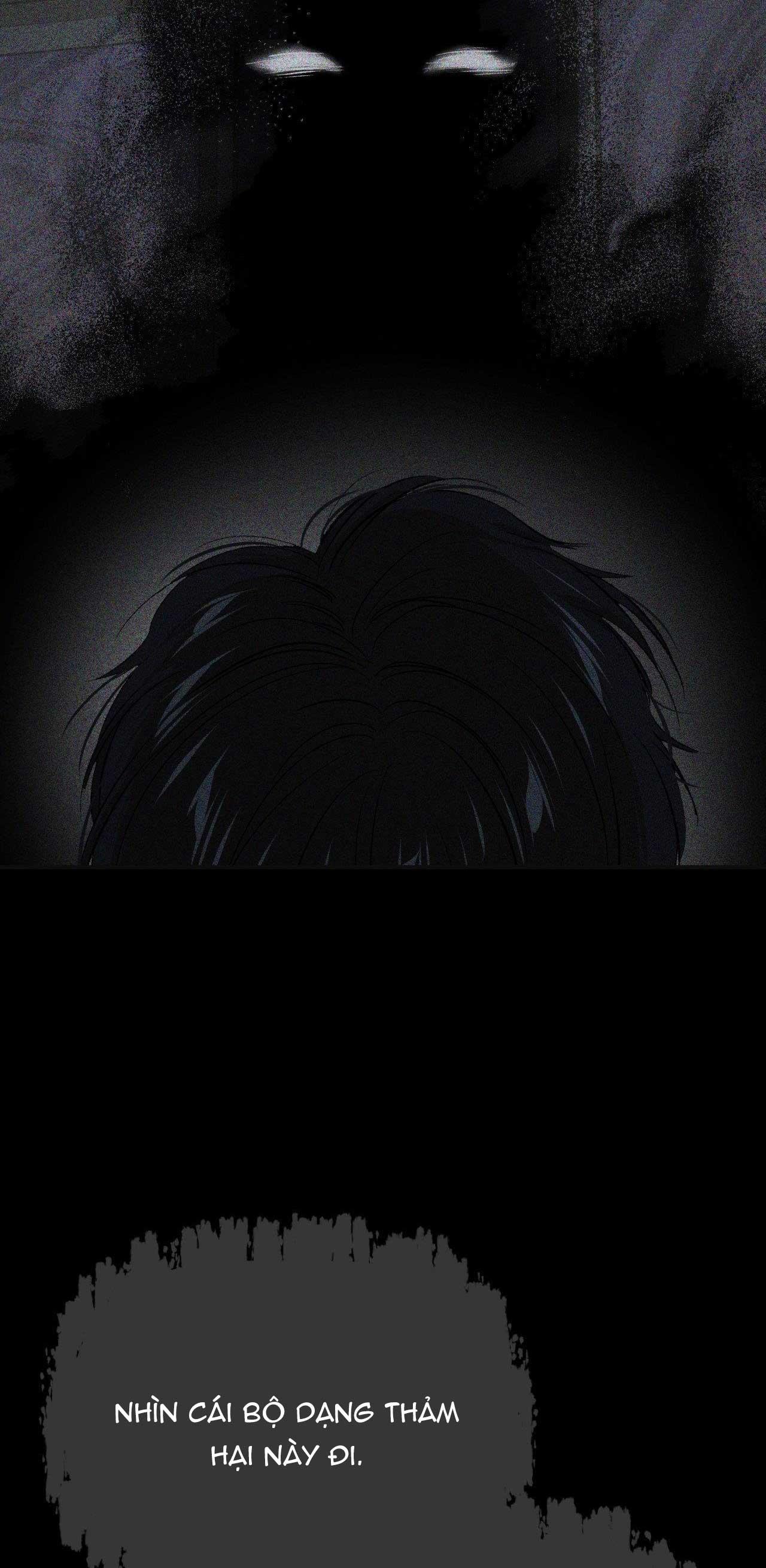 Jinx Chapter 54 SS2 -1 - Next Chapter 55 (2) KHÔNG CỨNG