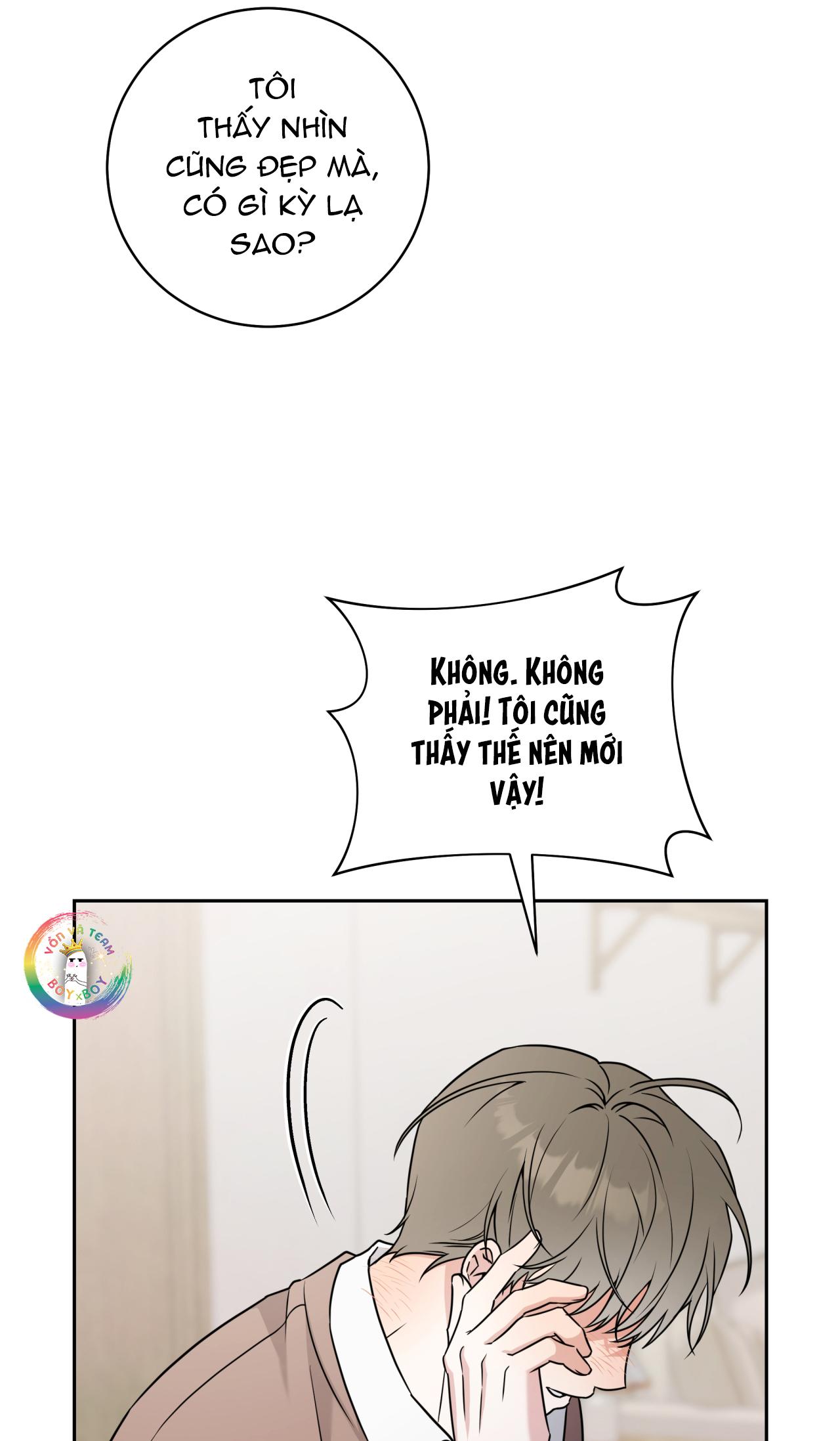 (END) Ballboy Tactics Chapter 13 - Next Chapter 14