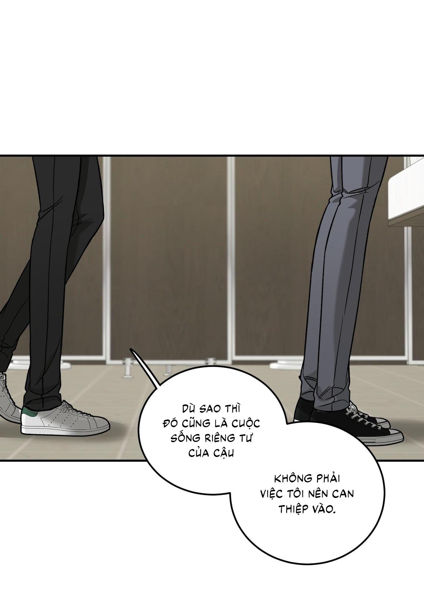 |DROP| Hưởng Lợi Chapter 35 - Trang 2