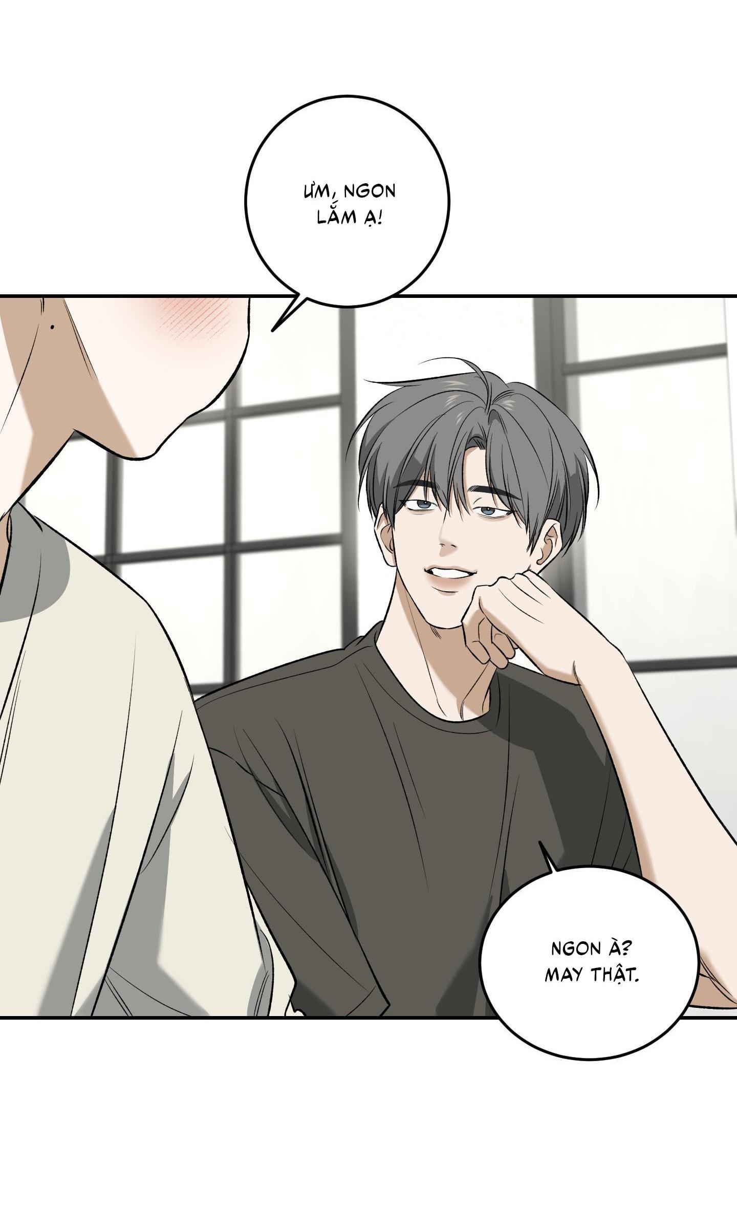 |DROP| Hưởng Lợi Chapter 32 - Trang 2