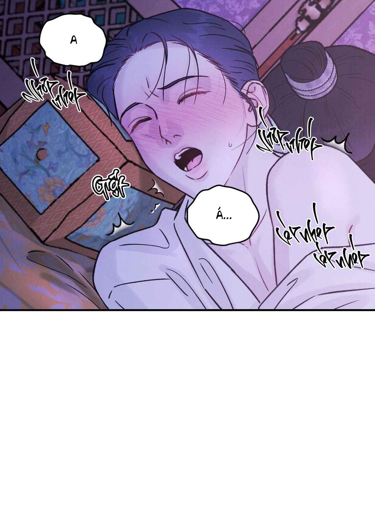 (GĐCV) GALE OF THE GOD Chapter 9 H - Next Chapter 10