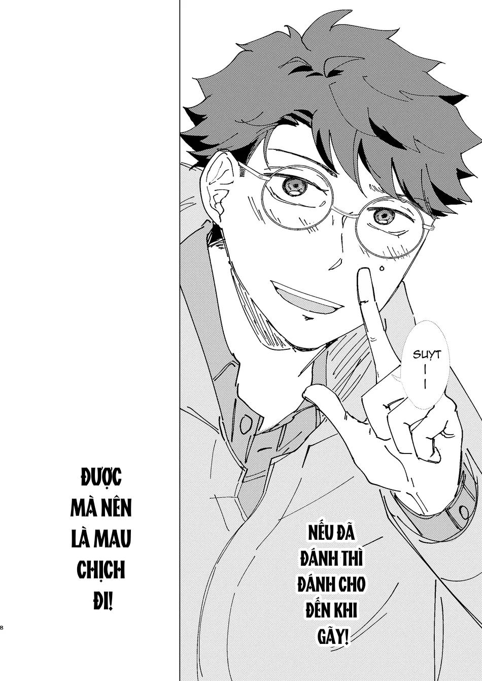 ONESHOT COI LÀ NỨNG Chapter 257 - Next Chapter 258