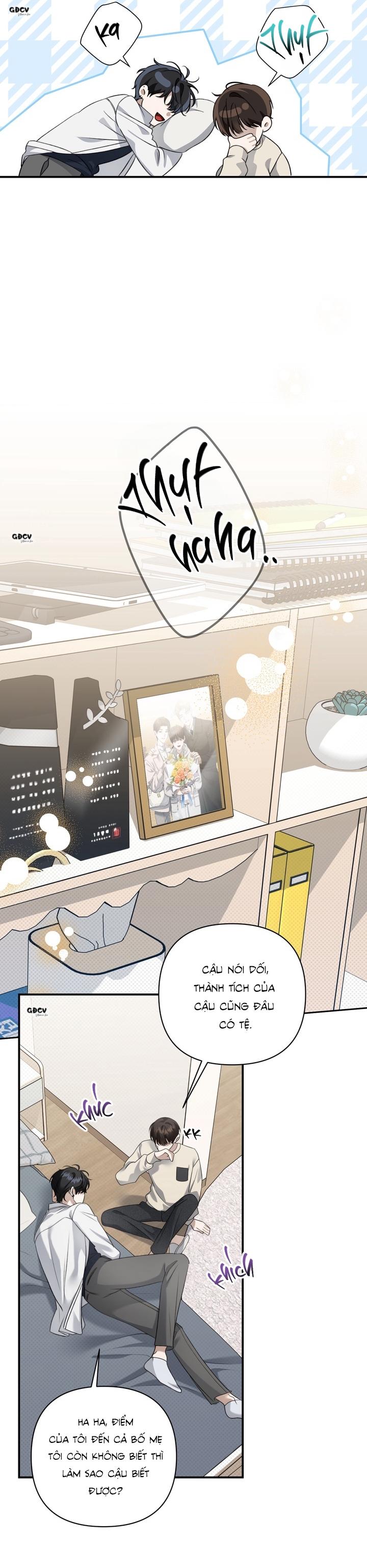 (GĐCV) EIGHTEEN'S BED Chapter 10 - Next Chapter 11