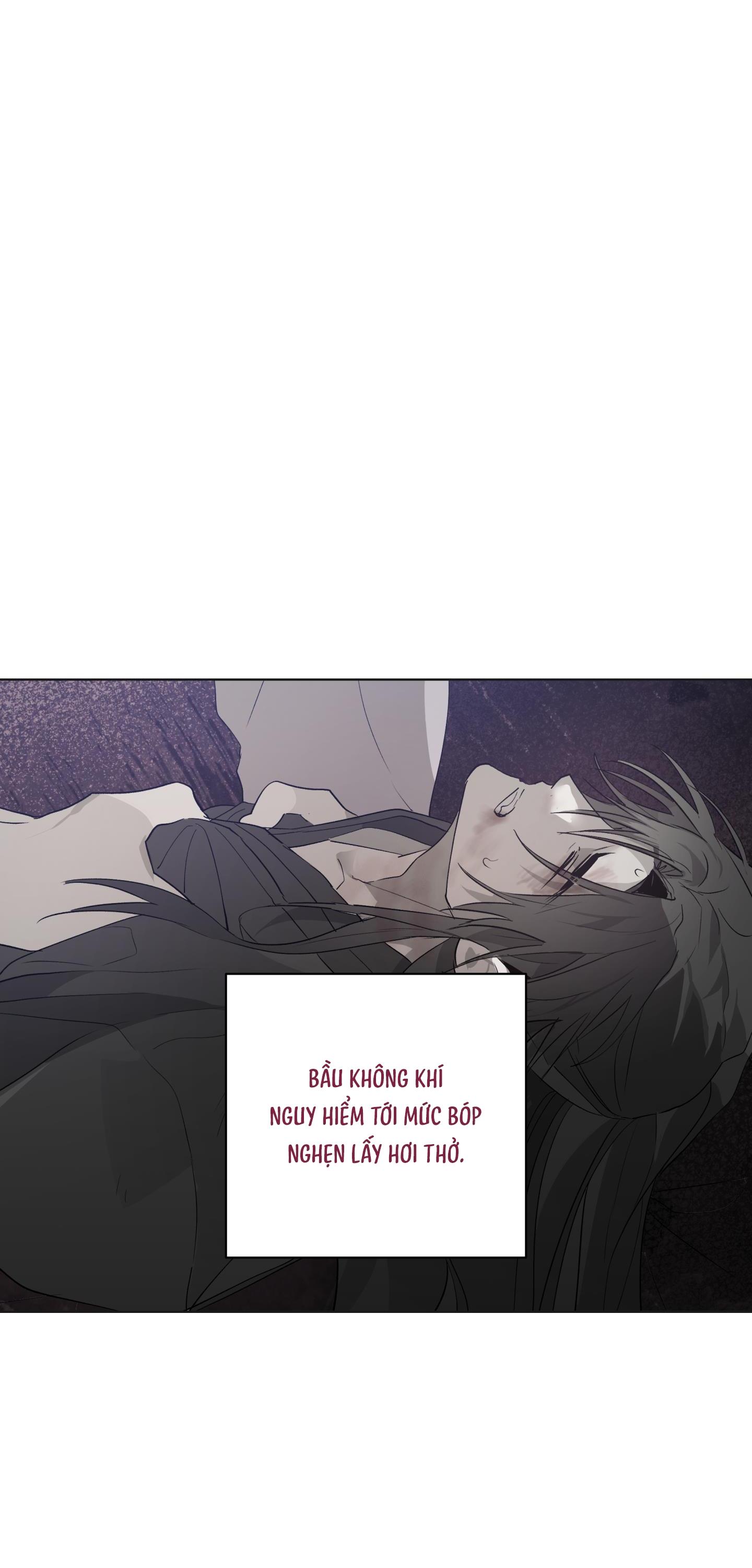 (GĐCV) NGÔI NHÀ DỊ THƯỜNG Chapter 25 END SS1 - Next Chapter 25.1 HẬU KÌ SS1