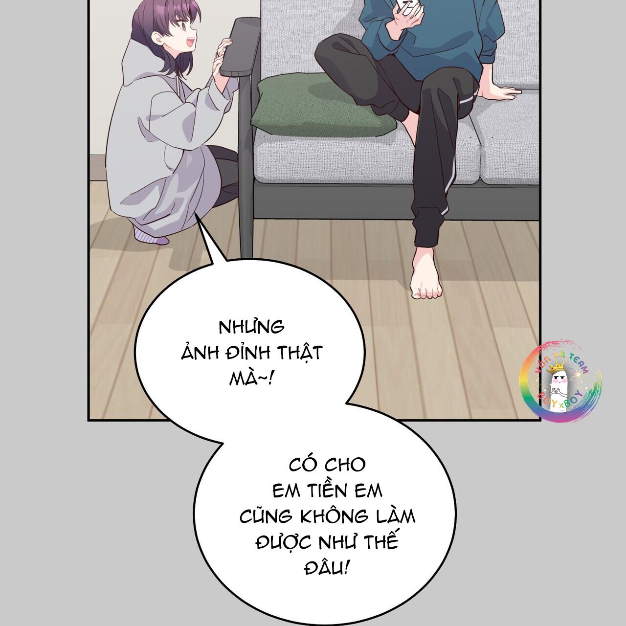 (END) Merry Marbling Chapter 88 - Trang 2