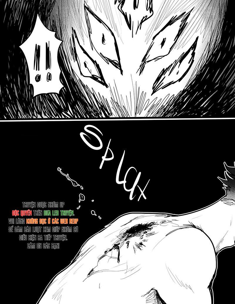 Jujutsu Kaisen Tổng Hợp Chapter 6 - Next Chapter 7