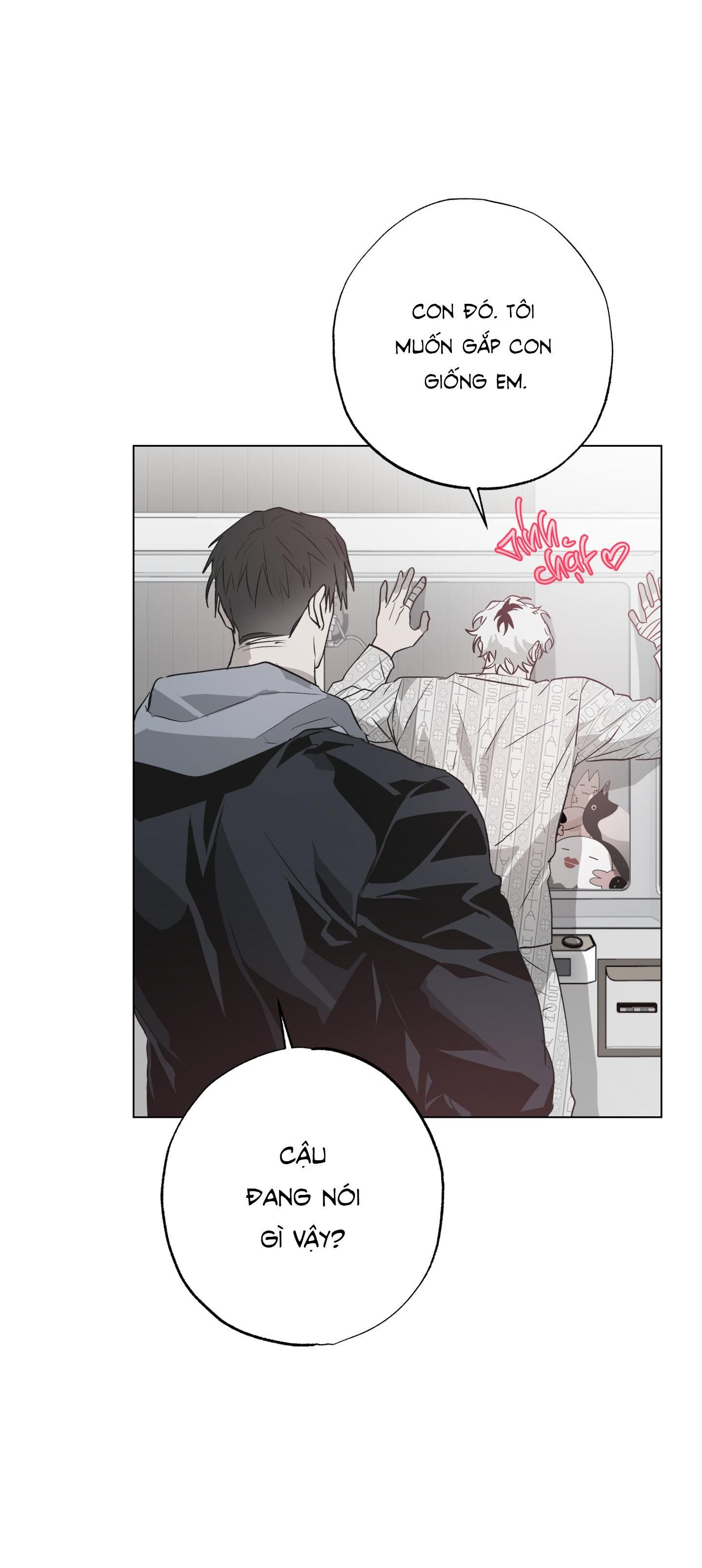 (GĐCV) NGÔI NHÀ DỊ THƯỜNG Chapter 13 - Next Chapter 14 18+