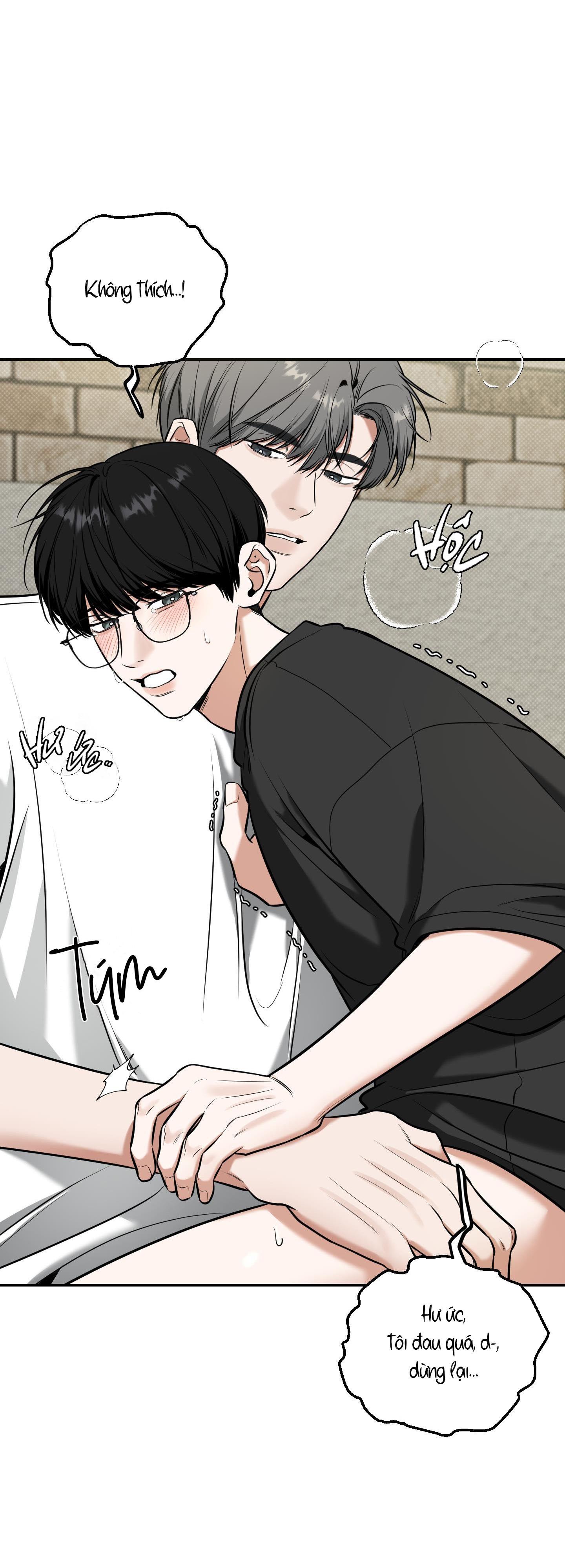 |DROP| Hưởng Lợi Chapter 15 H+ - Trang 2