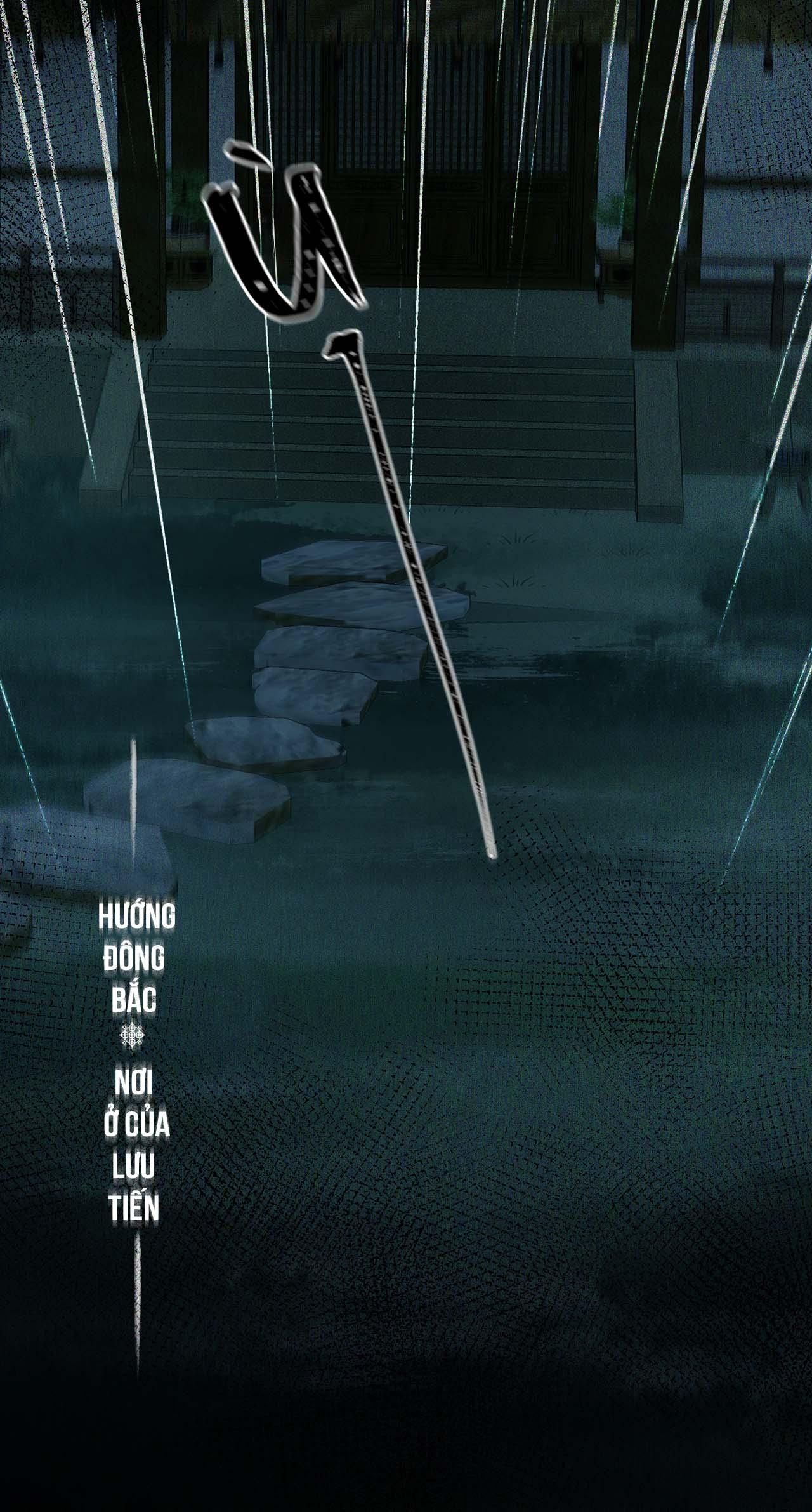 (END) Đồng Tiền Kham Thế Chapter 15 - Next Chapter 16