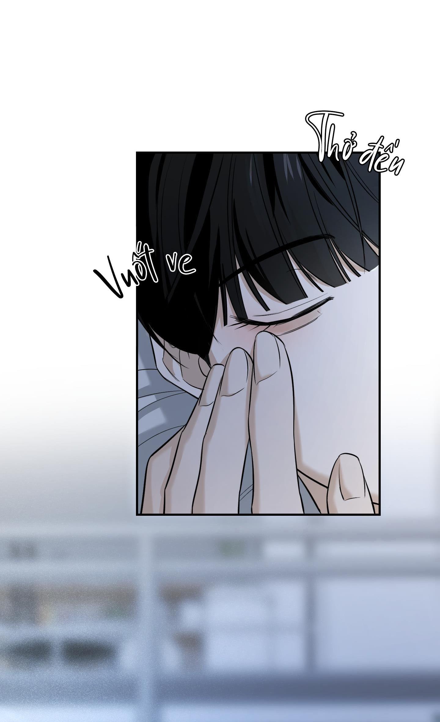 |DROP| Hưởng Lợi Chapter 30 - Trang 2