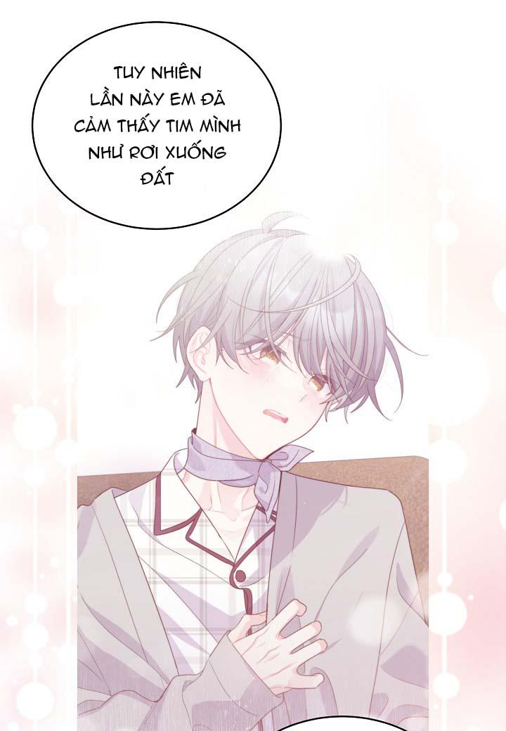 (END) Merry Marbling Chapter 66 - Trang 2