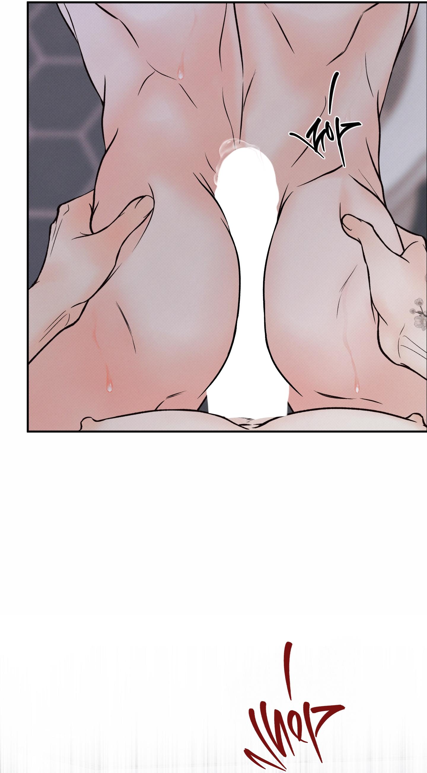 (GĐCV) RANH GIỚI CỦA SỰ MÊ HOẶC Chapter 11 H+ - Trang 2
