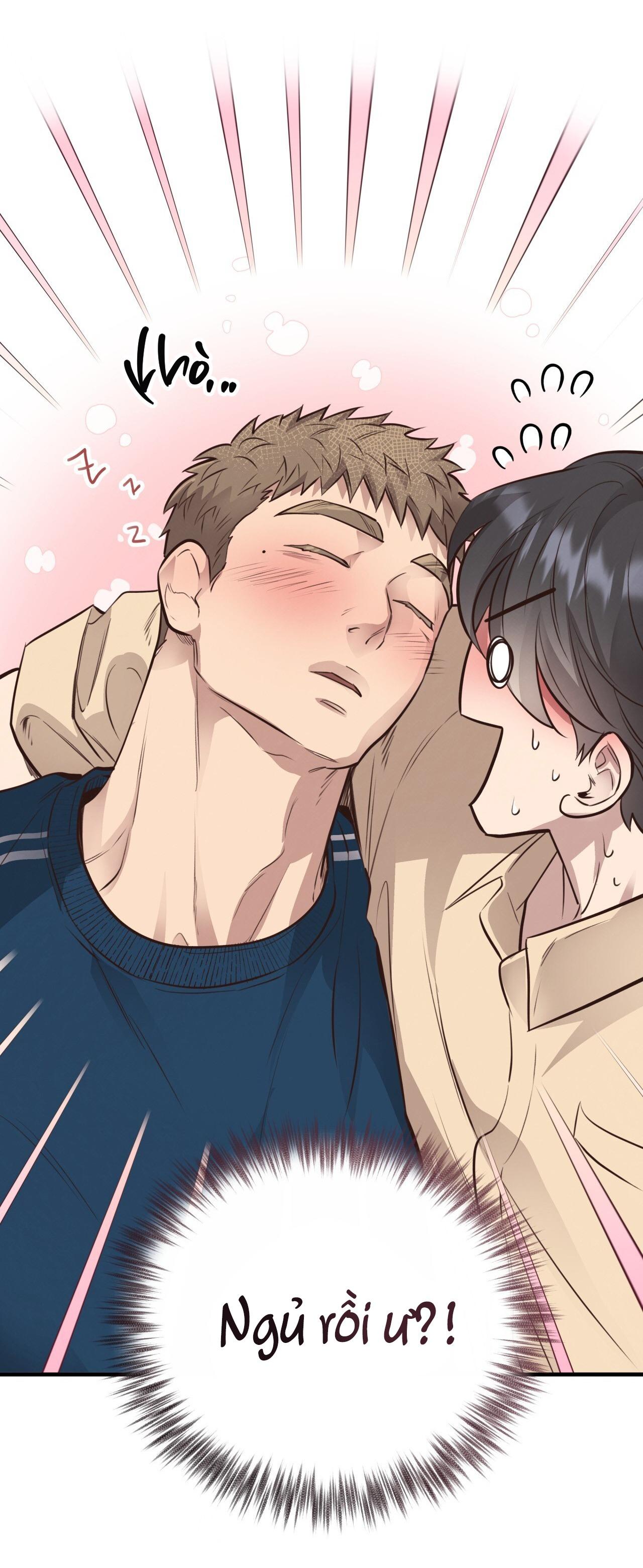 (END) MẬT GẤU Chapter 32 - Next Chapter 33
